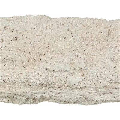 Back Zoo Nature Super Stone Perch 18X2,5 Cm