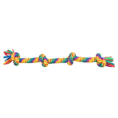 Trixie Flostouw Regenboog 61 Cm
