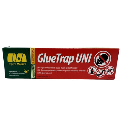 Ratrap Ml Tube 135 Gr