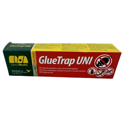 Ratrap Ml Tube 135 Gr