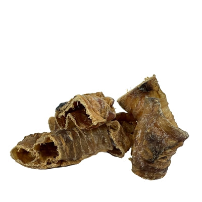 Petsnack Buffelslurf 5 Cm 250 Gr