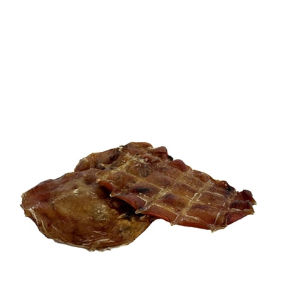 Petsnack Buffel Steak 250 Gr