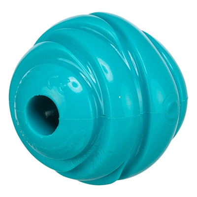 Trixie Bal Super Strong Tpr Petrol 7,5X7,5X7,5 Cm
