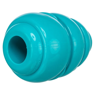 Trixie Jumper Kegel Super Strong Tpr Petrol 8,5X6 Cm