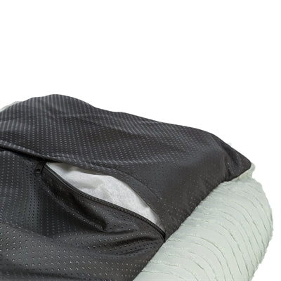 Trixie Hondenmand Marley Wave Hoekig Saliegroen 80X60X20 Cm