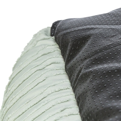 Trixie Hondenmand Marley Wave Hoekig Saliegroen 80X60X20 Cm