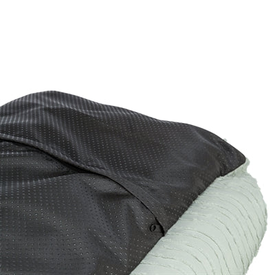 Trixie Hondenmand Marley Wave Hoekig Saliegroen 100X70X20 Cm