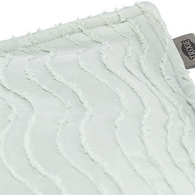 Trixie Hondenkussen Marley Wave Saliegroen 100X70X16 Cm
