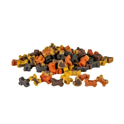 Frigera Soft Treats Mix Bones 3500 Gr