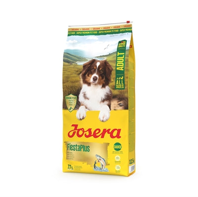 Josera All Sizes Fiestaplus 12,5 Kg