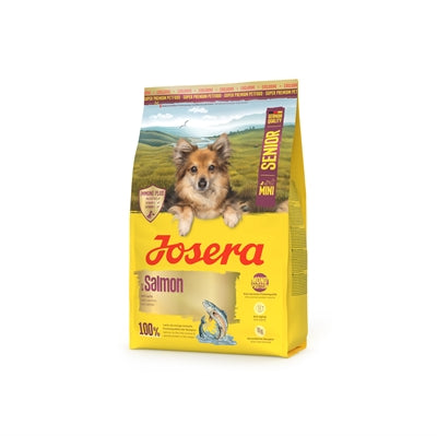 Josera Mini Senior Salmon 3 Kg