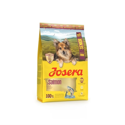 Josera Mini Senior Salmon 3 Kg