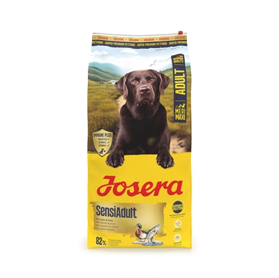 Josera Medium Maxi Adult Sensiadult 12,5 Kg