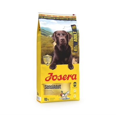 Josera Medium Maxi Adult Sensiadult 12,5 Kg