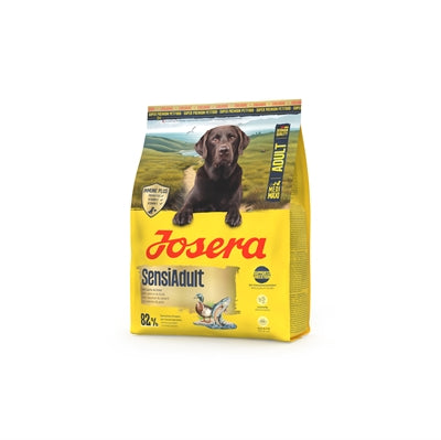 Josera Medium Maxi Adult Sensiadult 900 Gr