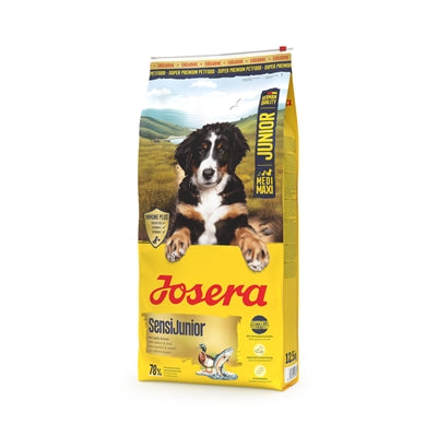Josera Medium Maxi Junior Sensijunior 12,5 Kg