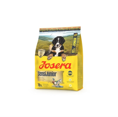 Josera Medium Maxi Junior Sensijunior 900 Gr
