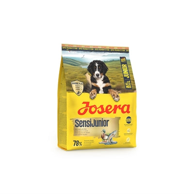 Josera Medium Maxi Junior Sensijunior 900 Gr