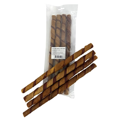 I Am Porkhide / Duck Stick 34 Cm 350 Gr