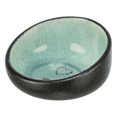Trixie Voerbak / Drinkbak Keramiek Assorti 15X15X7 Cm