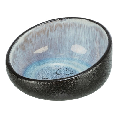Trixie Voerbak / Drinkbak Keramiek Assorti 15X15X7 Cm