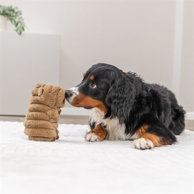 Trixie Capibara Pluche Bruin 23 Cm