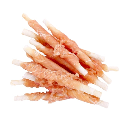I Am Chicken Twist 13 Cm 500 Gr