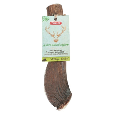 Zolux Hertengewei Doorgesneden Easy L Boven 25 Kg