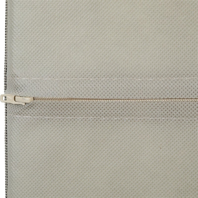 Zolux Hondenkussen Matras 4 Seasons Waterafstotend Polyester Khaki 85X55X4 Cm