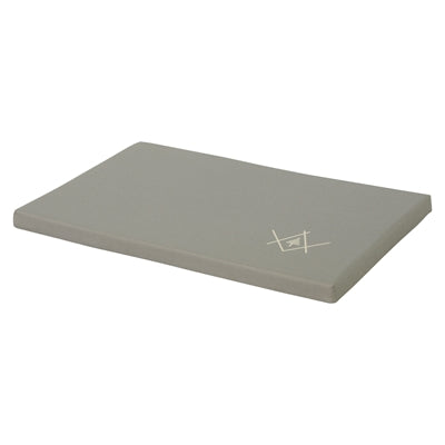Zolux Hondenkussen Matras 4 Seasons Waterafstotend Polyester Khaki 103X66X4 Cm