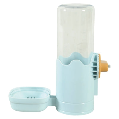 Zolux Cosy+ Waterdispenser Blauw 750 Ml