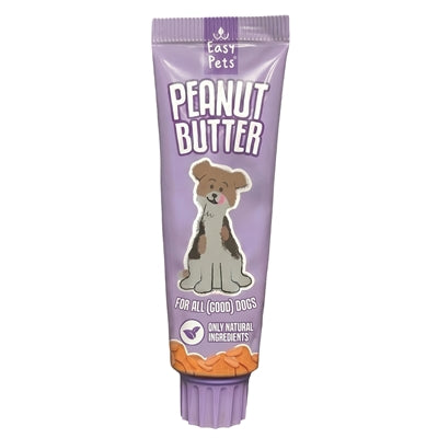Easypets Lickables Peanut Butter 6X90 Gr