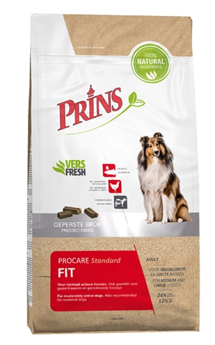 Prins Procare Standaard-Fit 01_3 Kg