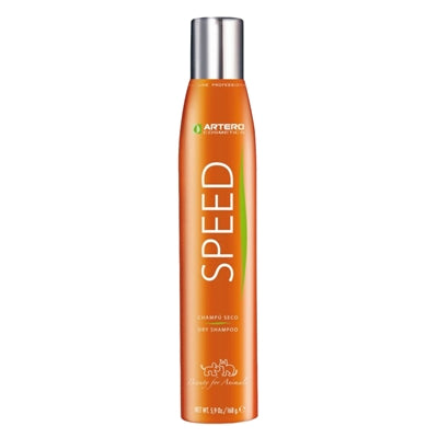 Artero Speed Droogshampoo Spray 300 Ml