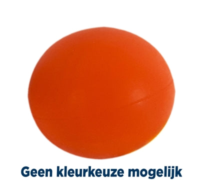 Happy Pet Rubber Ball 7X7X7 Cm