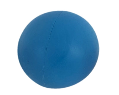 Happy Pet Rubber Ball 7X7X7 Cm