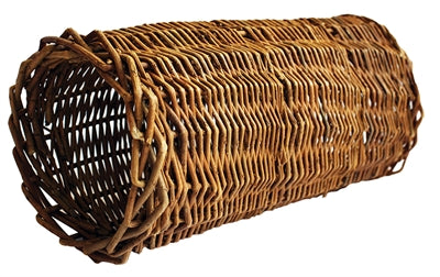 Nature First Happy Pet Wilgen Tunnel Small 27X13X13 Cm