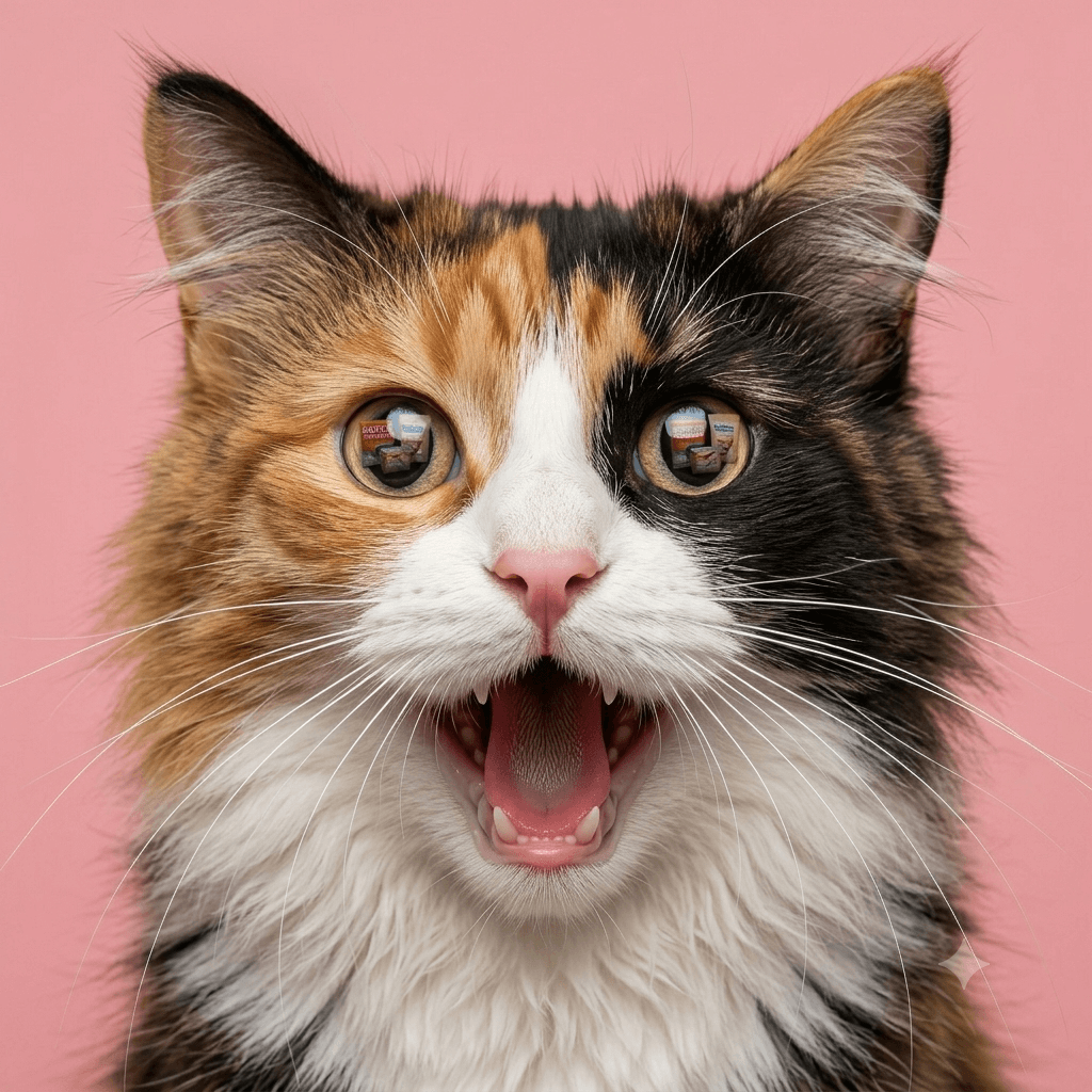Petsorama crazy cat