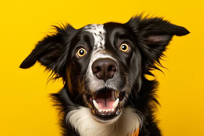 Petsorama crazy dog