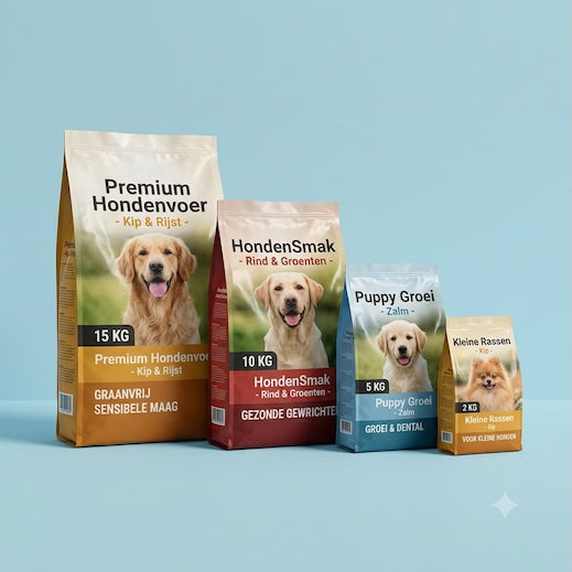 petsorama dog food subscription