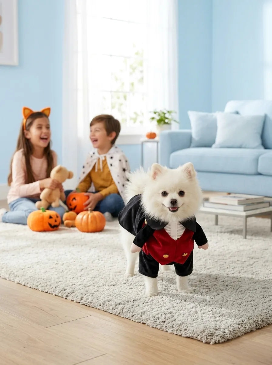 petsorama-halloween