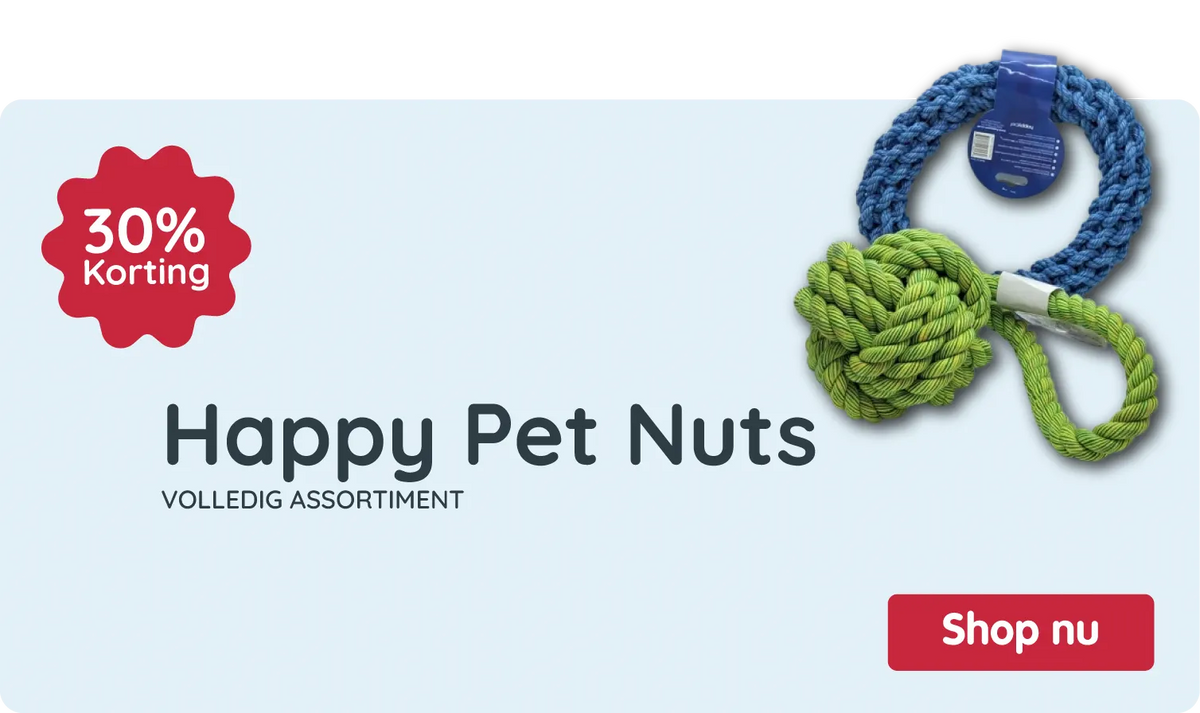 petsorama happy pet nuts discount