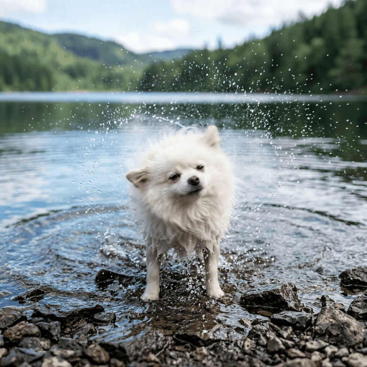 Petsorama picture dog