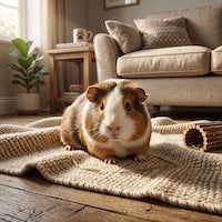 petsorama picture guinea pig