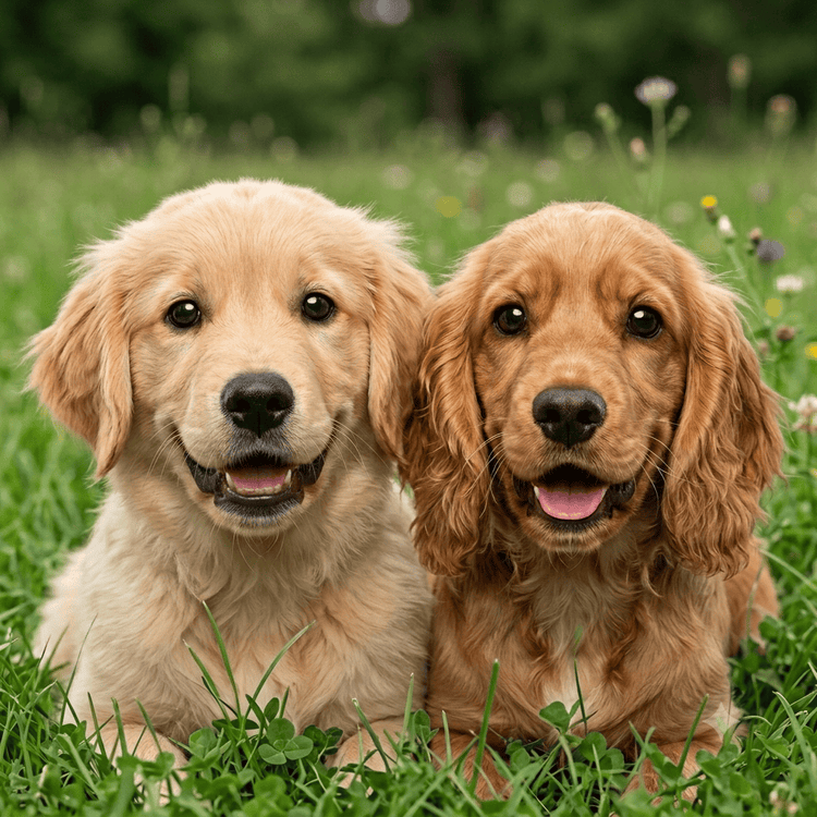 Petsorama picture puppies